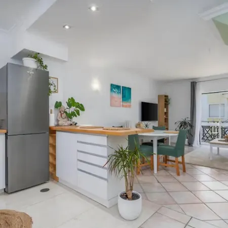 Harmony 게스트하우스