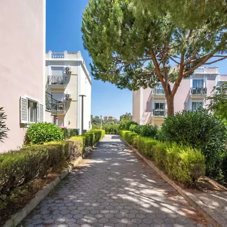 게스트하우스 Harmony 알보르